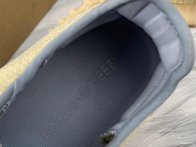 Boost Linen Yeezy FY5158 V2 Adidas 350 0731